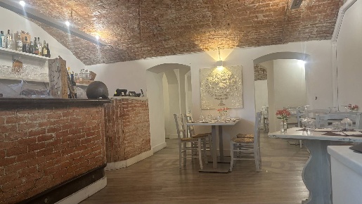 Foto Attività commerciale in Via Montebello 15, Rapallo di 150 m²