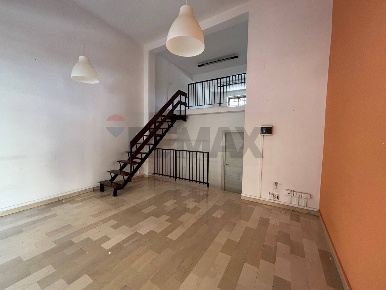 Foto Locale commerciale in Via Mario Bianco 6, Lanciano Centro di 64 m²