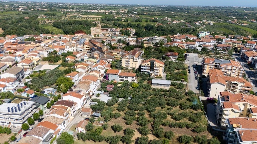 Foto Case semi ndipendenti in Via Sant'Egidio Vico 4 5, Fossacesia Centro