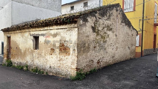 Foto Case semi ndipendenti in Via San Canziano 89, Paglieta Centro di 69 m²