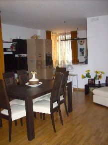 Foto Appartamento in Viale Cappuccini 32/A, Lanciano Centro di 95 m²