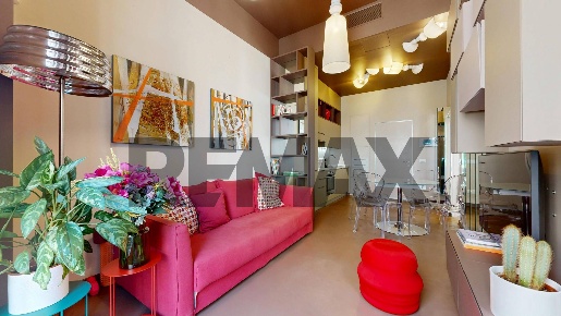 Foto Appartamento in Via Giuseppe Sacchi 9, Milano Cadorna - Castello