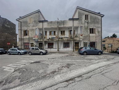 Foto Appartamento in Via S. Antonio, Pollutri Centro di 125 m² con 5 locali
