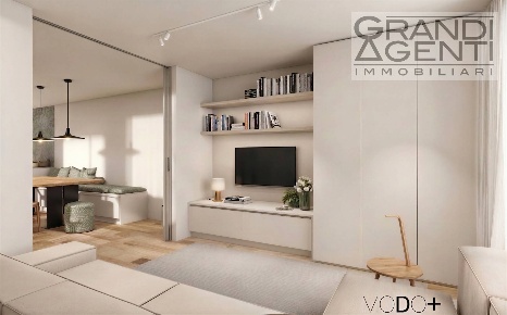 Foto Appartamento in Via Emilio Colpi 275, Folgaria di 111 m² con 4 locali