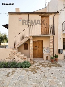 Foto Case semi ndipendenti in C.DA VILLA ANDREOLI 101, Lanciano Centro