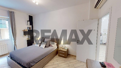 Foto Appartamento in Via San Romolo 60, Genova Pra' di 98 m² con 3 locali