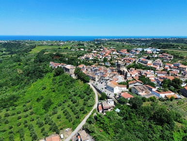 Foto Case semi ndipendenti in Località Sant'Apollinare Via A. Moro 7,