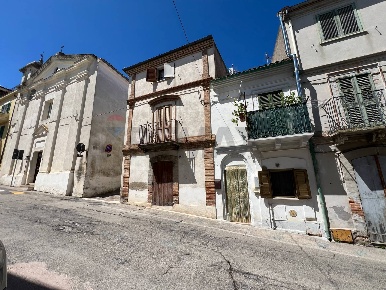 Foto Case semi ndipendenti in Corso Giuseppe Garibaldi 49, Paglieta Centro