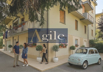 Foto Appartamento in VIA LORETO, Ascoli Piceno di 71 m² con 3 locali