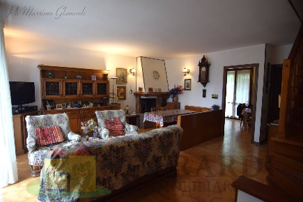 Foto Villa a schiera a Ferrara Comacchio di 194 m² con 5 locali in vendita