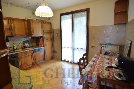 Foto Villa a schiera a Ferrara Comacchio di 194 m² con 5 locali in vendita