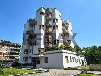 Foto Appartamento in via valosa di sopra 23, Monza San Fruttuoso di 110 m²