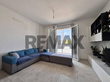 Foto Appartamento in via Emilia 2414, Longiano Budrio di 108 m² in vendita
