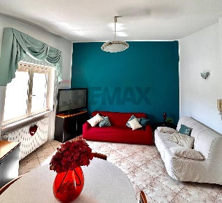 Foto Attico in via Ferro di Cavallo 19, Lanciano Centro di 64 m² in vendita