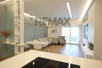 Foto Appartamento in Via per Fossacesia 29, Lanciano Centro di 105 m²