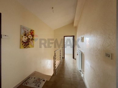 Foto Appartamento in Via S. Antonio, Pollutri Centro di 122 m² con 4 locali