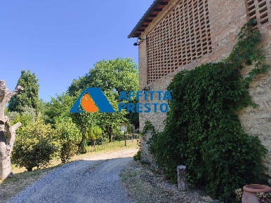 Foto Case semi ndipendenti a Certaldo di 220 m² con 7 locali in vendita