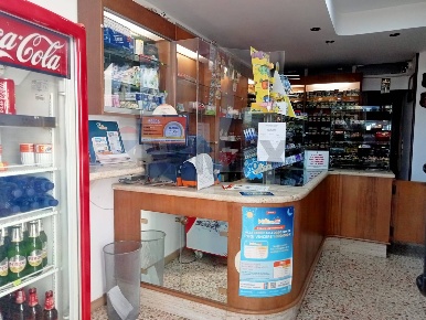 Foto Attività commerciale in Villa Andreoli 237, Lanciano Centro di 20 m²