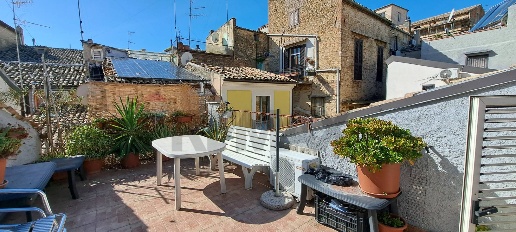 Foto Case semi ndipendenti in Via Garibaldi 11, Lanciano Centro di 113 m²