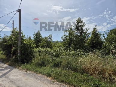 Foto Terreno residenziale in Contrada Piano la Barca 40, Paglieta