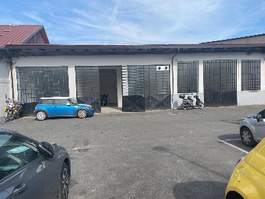 Foto Laboratorio in Via Botticelli 69, Torino Regio Parco di 224 m²