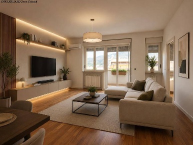 Foto Appartamento a Ascoli Piceno di 112 m² con 7 locali in vendita