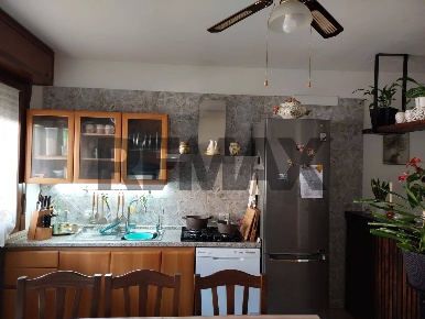 Foto Appartamento in Via Milano 57, Castelnuovo del Garda Centro di 102 m²
