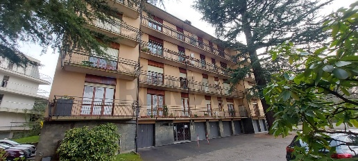 Foto Appartamento in Via Francesco Albani 95, Varese Ippodromo - San Gallo