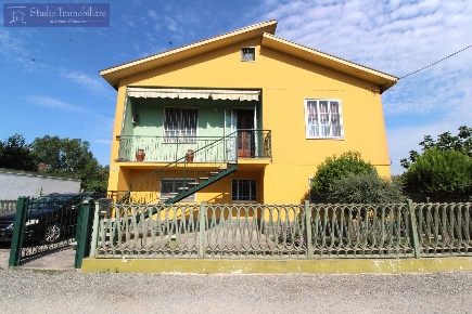 Foto Casa indipendente in Via dell'Olmo 11, Bressana Bottarone Bressana