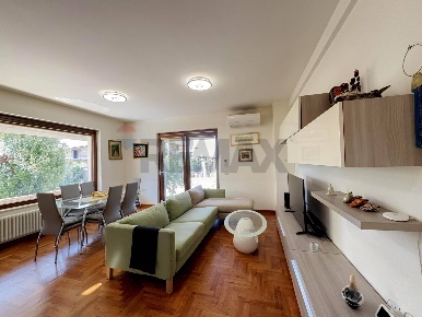 Foto Villa a schiera in Villa Andreoli 169/D, Lanciano di 198 m² in vendita