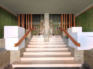 Foto Appartamento in Via Parma 2, Lanciano Centro di 195 m² con 10 locali