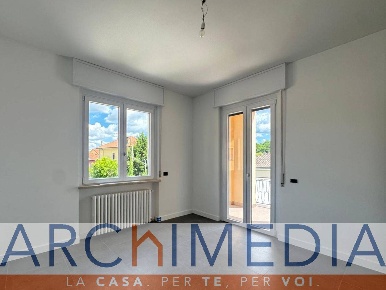 Foto Appartamento in Via Monte Rosa, Cantello Centro di 94 m² con 3 locali