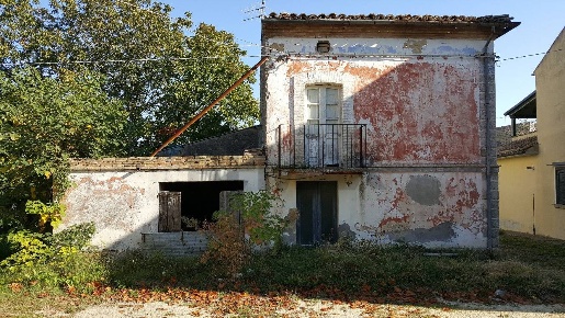 Foto Rustico in Via Turri 39, Ari di 200 m² con 5 locali in vendita