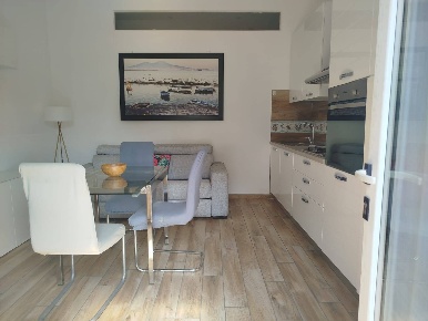 Foto Appartamento in VIA DEL PARCO CARELLI, Napoli Posillipo di 52 m²