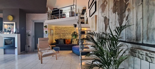 Foto Appartamento in Via Ferdinando Galiani 27, Altino di 113 m² in vendita