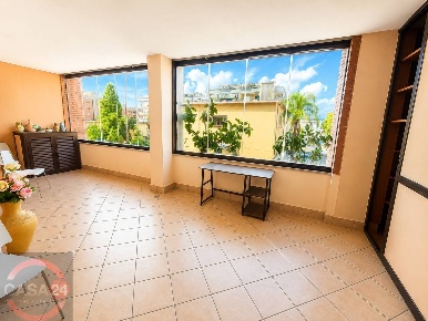 Foto Appartamento in Corso Matteotti, Latina Centro di 110 m² con 5 locali