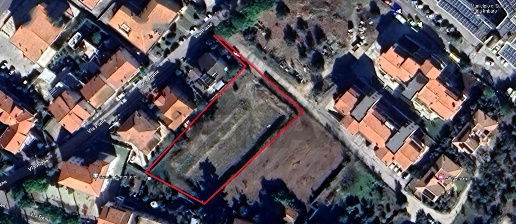Foto Terreno residenziale in Località Gesi, Santa Maria Imbaro Centro