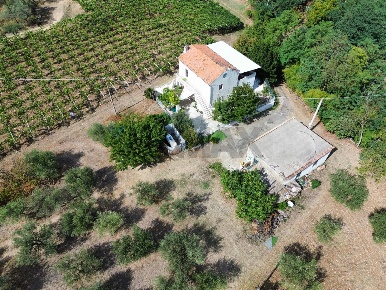 Foto Casa indipendente in Contrada Perazza 197, Rocca San Giovanni Centro