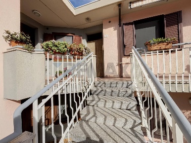 Foto Appartamento in Via Piane 11, Santa Maria Imbaro Centro di 144 m²