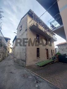 Foto Case semi ndipendenti in Via Bonomi 6, Brissago-Valtravaglia Centro