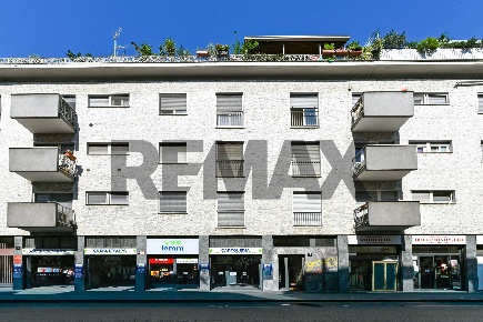 Foto Appartamento in Via Ambrogio Binda 14, Milano Barona di 73 m²