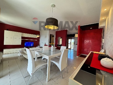 Foto Appartamento in Via Belvedere 23, Fossacesia Centro di 111 m²