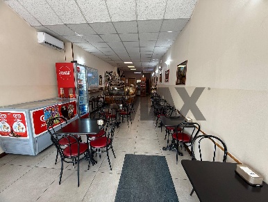 Foto Bar in VIA DEL SANTO 179, Limena Centro di 71 m² con 2 locali