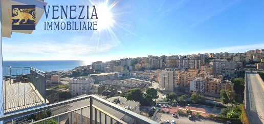 Foto Appartamento in via Orti San Salvatore, Sciacca Centro di 160 m²