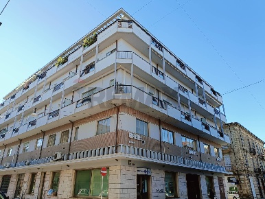 Foto Appartamento in Corso Bandiera 96, Lanciano Centro di 159 m²