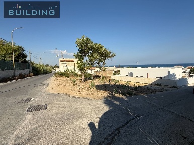 Foto Terreno residenziale in via 165, Castelvetrano Triscina di 320 m²