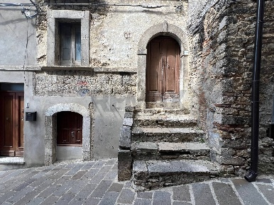 Foto Case semi ndipendenti in Via Salita La Porta 18, Tornareccio Centro