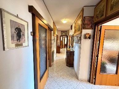 Foto Appartamento in Via Mario Cotellessa 2, Lanciano Centro di 135 m²