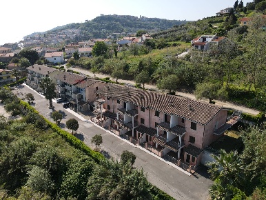 Foto Appartamento in Via Adriatica Nord 75, San Vito Chietino di 59 m²