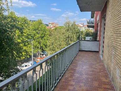 Foto Appartamento in via Del Guerino 5a, Bergamo Conca Fiorita di 70 m²